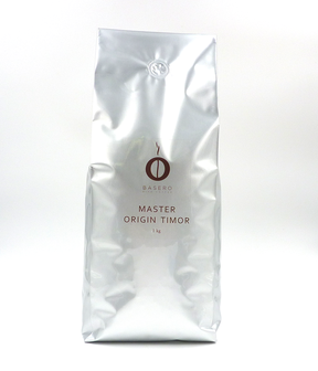 Master Origin Timor Medium Roast