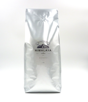 Himalaya Koffie Medium Roast