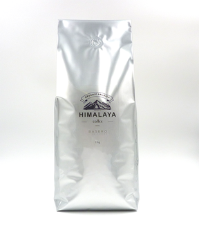 Himalaya Coffee Medium Roast