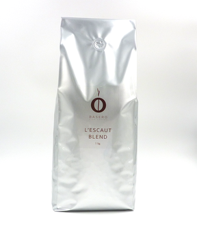 l&#039;Escaut Blend Medium Roast