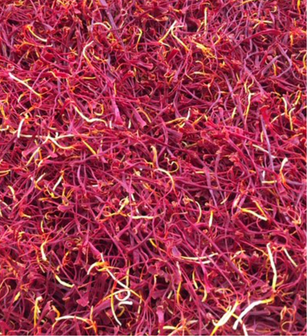 Imperial Saffron 2gr