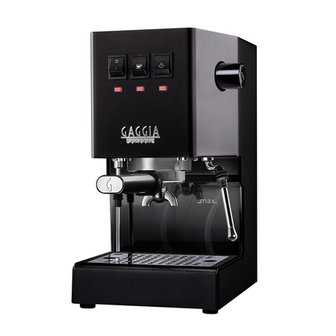 Gaggia Classic Pro Design 