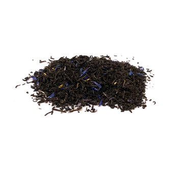 Flowery Earl Grey