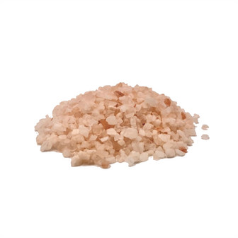 Bolivian Rose Salt