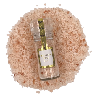 Bolivian Rose Salt