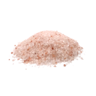 Himalayan Crystal Salt