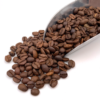 Paaspakket koffie