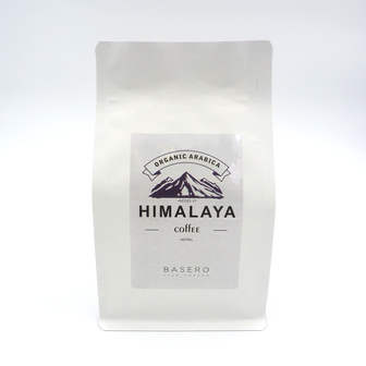 Himalaya Koffie Medium Roast