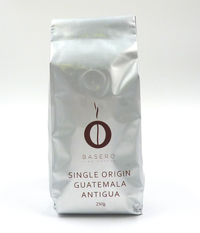 Guatemala Antigua 250g