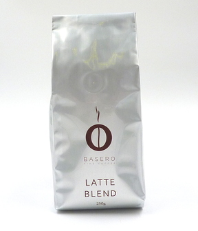 Latte Blend