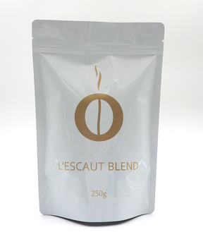 l&#039;Escaut Blend Medium Roast