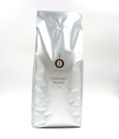 l'Escaut Blend Medium Roast