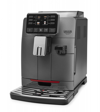 Gaggia Cadorna Prestige