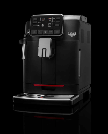 Gaggia Cadorna Plus