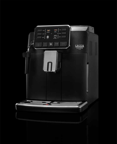 Gaggia Cadorna Style