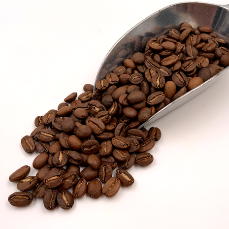 Master Origin Timor Medium Roast