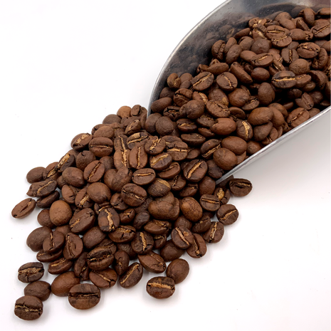 Himalaya Koffie Medium Roast