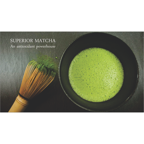 Matcha 