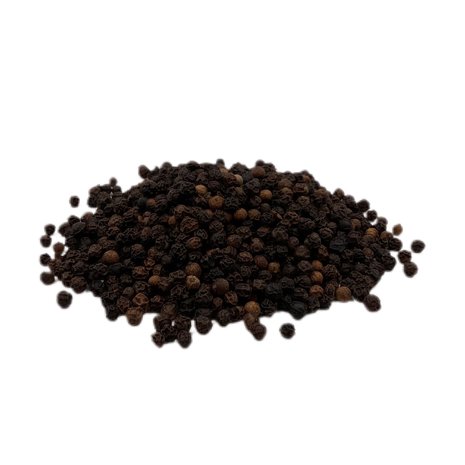 Tiger pepper black Malabar