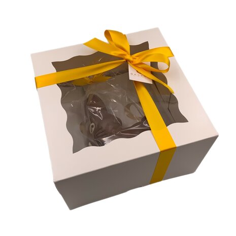 Paaspakket koffie