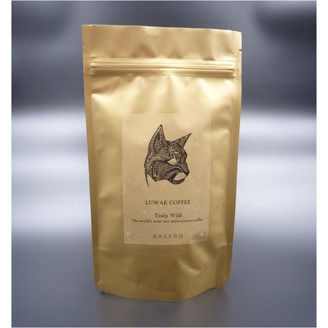 Wild Luwak Coffee