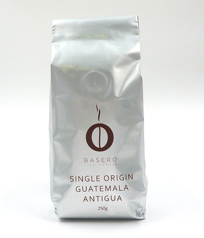 Guatemala Antigua 250g
