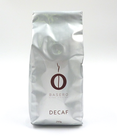 Decaf