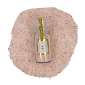 Himalaya kristalzout 